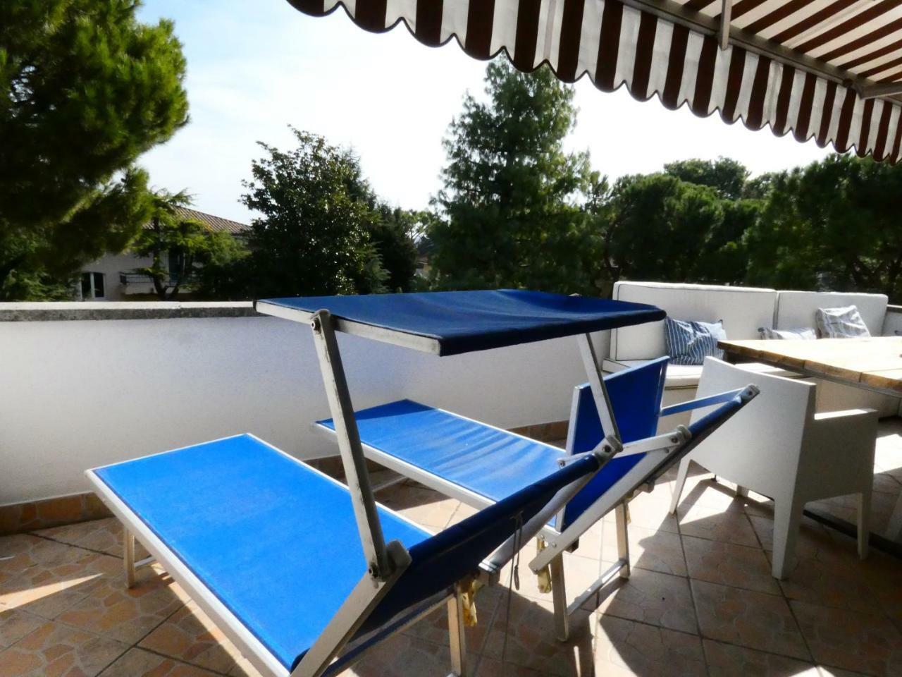 Penthouse Sirmione Close The Lake Ngoại thất bức ảnh