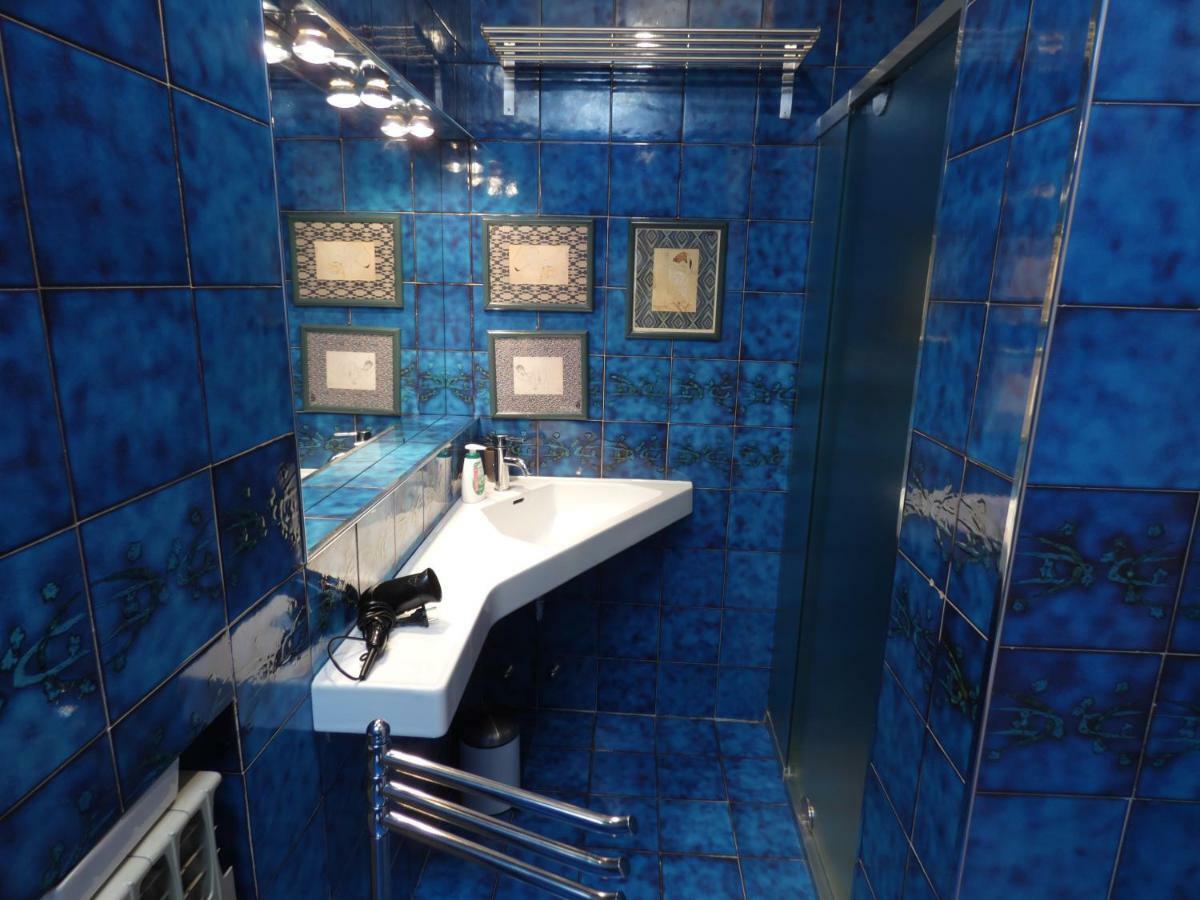 Penthouse Sirmione Close The Lake Ngoại thất bức ảnh